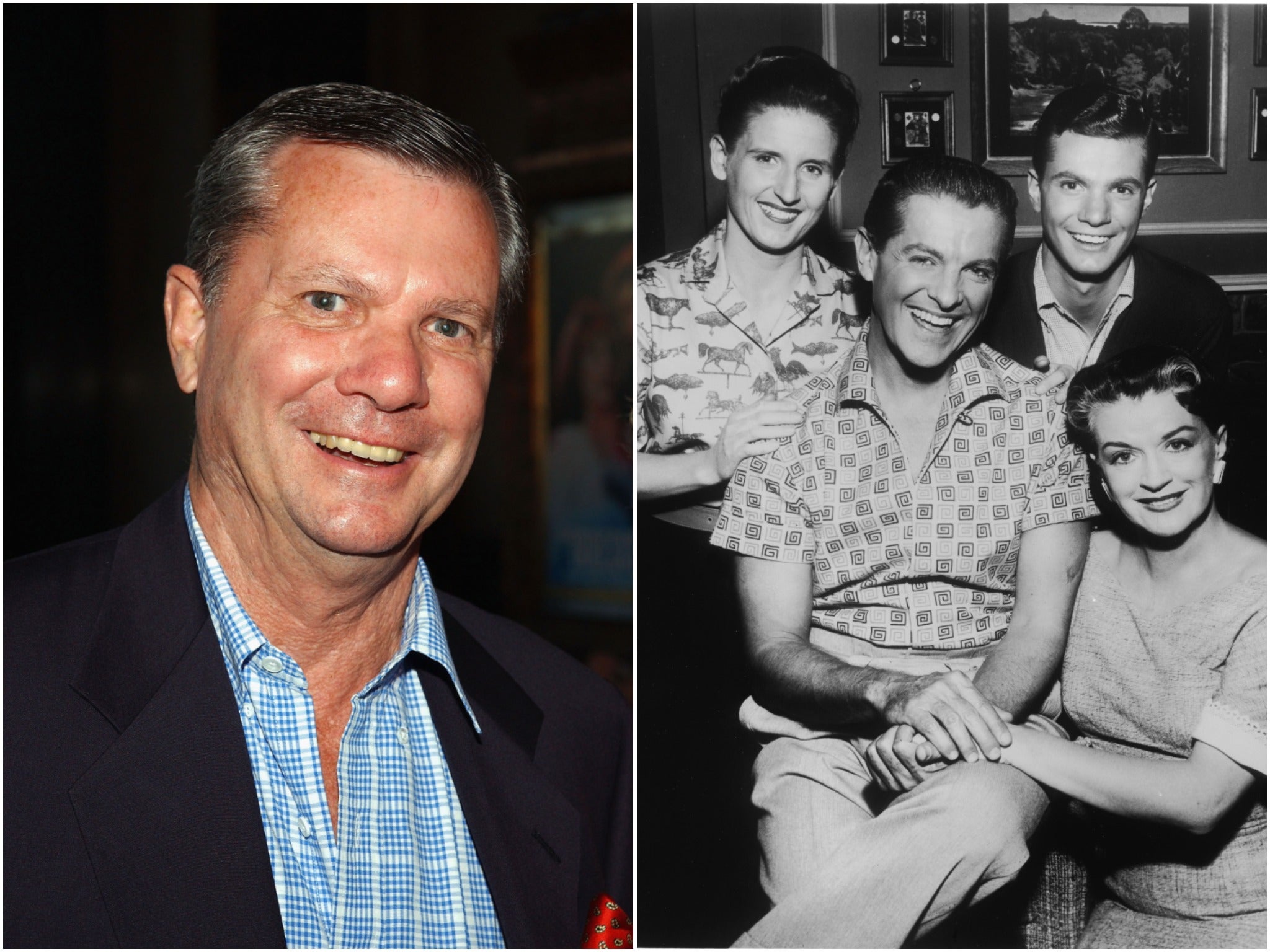 Dwayne Hickman death The Many Loves of Dobie Gillis star dies aged 87